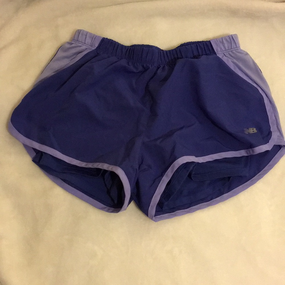 New Balance sport shorts